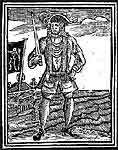 Bartholomew Roberts