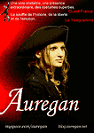 Affiche officielle Auregan