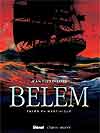 Belem - L'Enfer en Martinique - Tome 2
