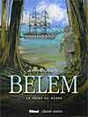 Le Belem, tome 3 - Le Yacht du Bagne