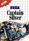 Captain Silver couverture 2