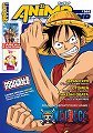 One Piece dans Anime Land n°144