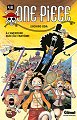 One Piece tome 46 - A l'aventure sur l'île Fantôme