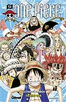 One Piece tome 50 - Les onze supernovae