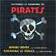 Histoires et chansons de pirates - Julien Dassin & Anne Richard