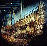 Le Musée Vasa