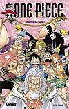 One Piece tome 52 - Roger & Rayleight