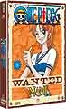 DVD One Piece vol.3 - Wanted Nami
