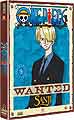 DVD One Piece vol.5 - Wanted Sanji