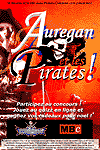 Concours quiz « Auregan et les Pirates ! »