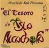 El Tesoro de Isla Alcachofa (Alcachofa Island Treasure)