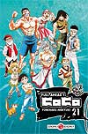 Full Ahead! Coco tome 21