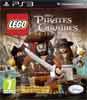 LEGO Pirates des Caraïbes (LEGO Pirates of the Caribbean: The Video Game)