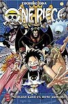 One Piece tome 54 - Inarretable