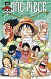 One Piece tome 60 - Petit frère