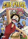 One Piece Dead End #01