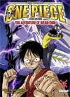 One Piece Dead End #02