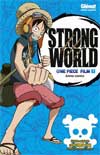 One Piece Strong World tome 1