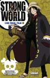 One Piece Strong World - tome 2