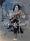 Black Crow - tome 4 - La Conspiration de Satan