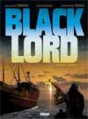 Black Lord, Tome 2. Toxic Warrior
