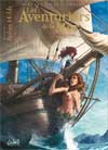 Les aventuriers de la mer, tome 1 - Vivacia