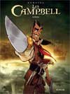 Les Campbell tome 1 - Inferno