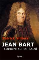 Jean Bart corsaire du Roi-Soleil