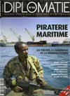 Diplomatie n°52 : pirate maritime