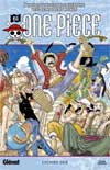 One Piece tome 61 - A l'aube d'une grande aventure vers le nouveau monde