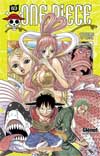 One Piece tome 63 - Otohime et Tiger