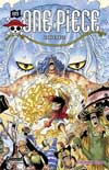 One Piece tome 65 - Table rase