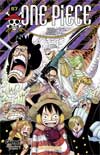 One Piece tome 67 - Cool Fight