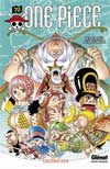 One Piece tome 72 - Les oubliés de Dressrosa