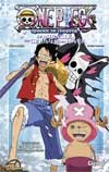 One Piece, l'épisode de Chopper