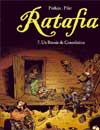 Ratafia, tome 7 : Un besoin de consolation