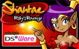 Shantae : Risky's Revenge