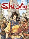 Shi Xiu reine des pirates - Tome 2. Alliances