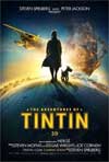Les aventures de Tintin : Le secret de La Licorne