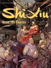 Shi Xiu reine des pirates, Tome 4. Le règne