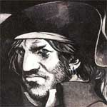 Olivier LEVASSEUR, le pirate
