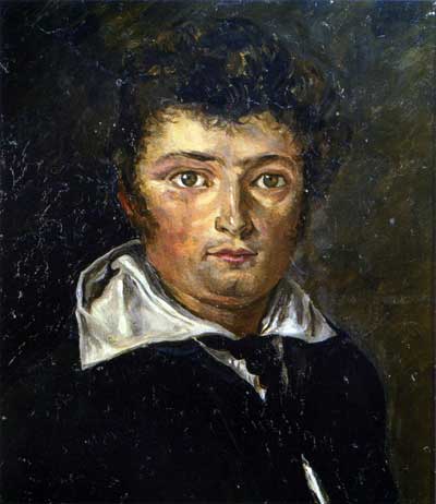 Surcouf à l'âge de 26 ans, en 1796