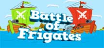 Battle of Frigates