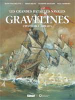 Les grandes batailles navales : L'Invincible Armada