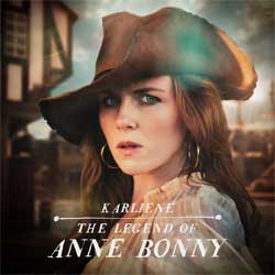 Karliene : The Legend Of Anne Bonny