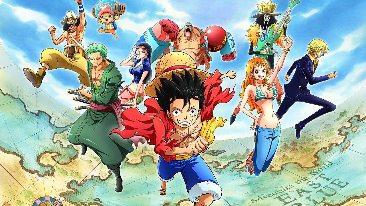 Pirates & Corsaires Savezvous quand se terminera le manga One Piece