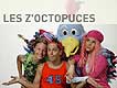 Les Z'Octopuces - spcial pirates, 23 mai 2007