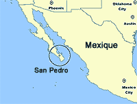 San Pedro (Mexique)