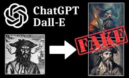 Comment fonctionne Dall-E et ChatGPT ? Les avantages et inconvnients